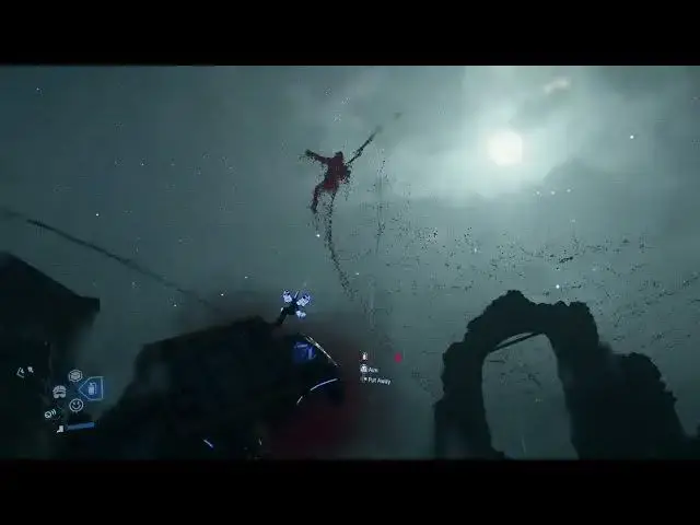 Video thumbnail for Death Stranding 2 - Order 5: Defeat The BT Gazers In The BT Area of The Research Lab | Toy Duck