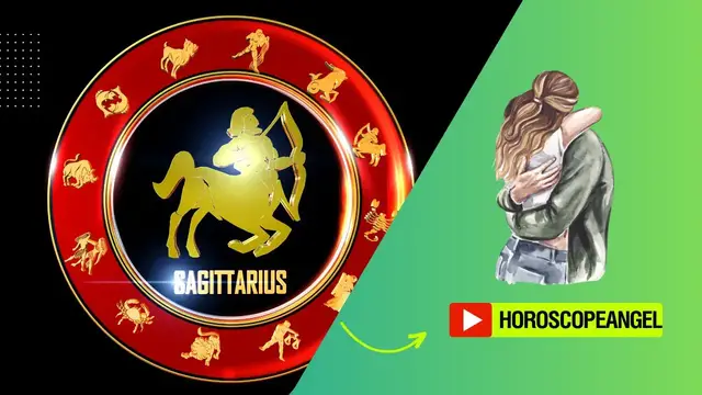 Video thumbnail for How to tell if a sagittarius woman likes you: video blog