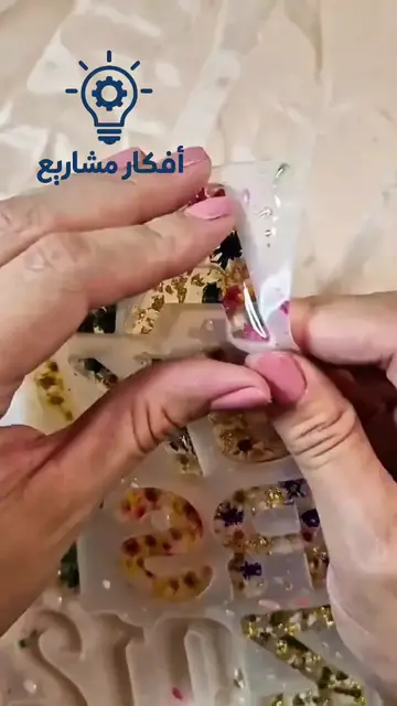 Video thumbnail for مشروع تصنيع أحرف مخصصة حسب الطلب من الفكرة إلى المنتج النهائي