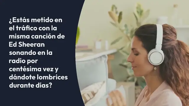 Video thumbnail for Los mejores podcasts literarios para amantes de los libros