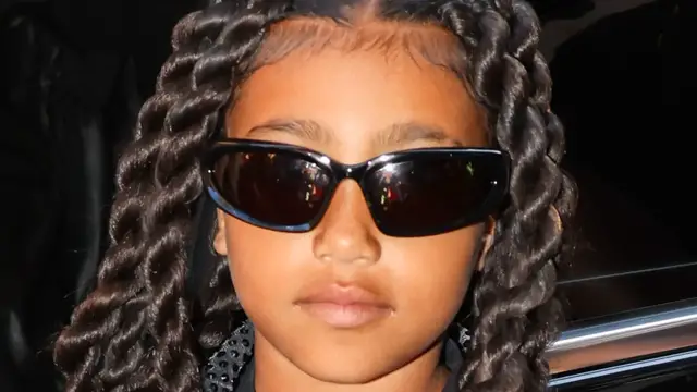 'Video thumbnail for North West's Best Fashion Moments Yet'