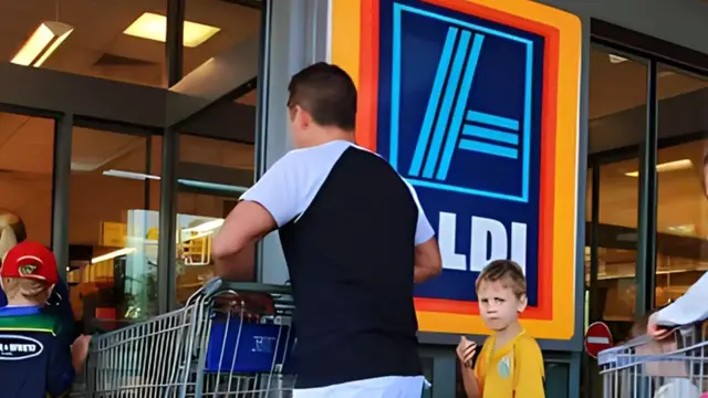 Video thumbnail for Aldi Won't Take Coupons And This Is Why