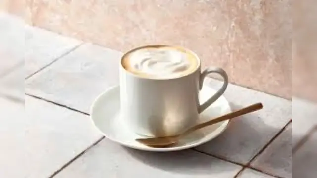Video thumbnail for Cafe au Lait Recipe