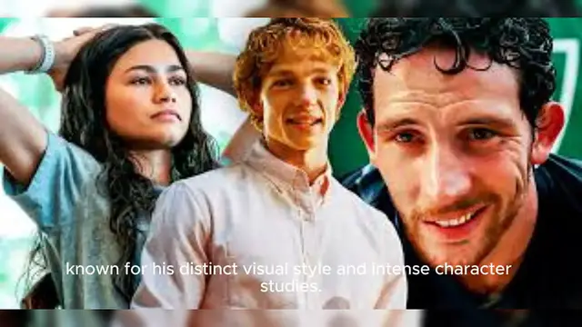 Video thumbnail for Challengers