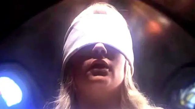 'Video thumbnail for Disney's Creepy '80s Horror Movie You Have To See To Believe'