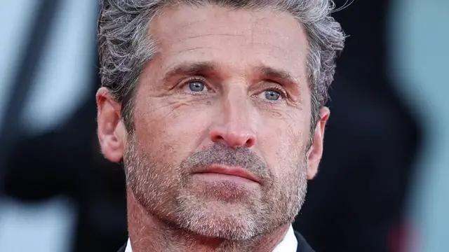 Video thumbnail for The Truth About Patrick Dempsey May Surprise You