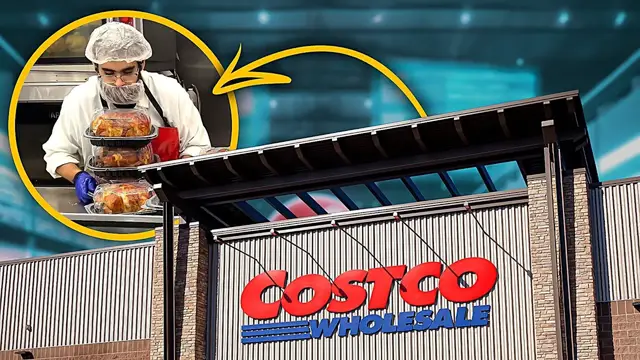 Video thumbnail for Big Changes Are Coming To Costco In 2026