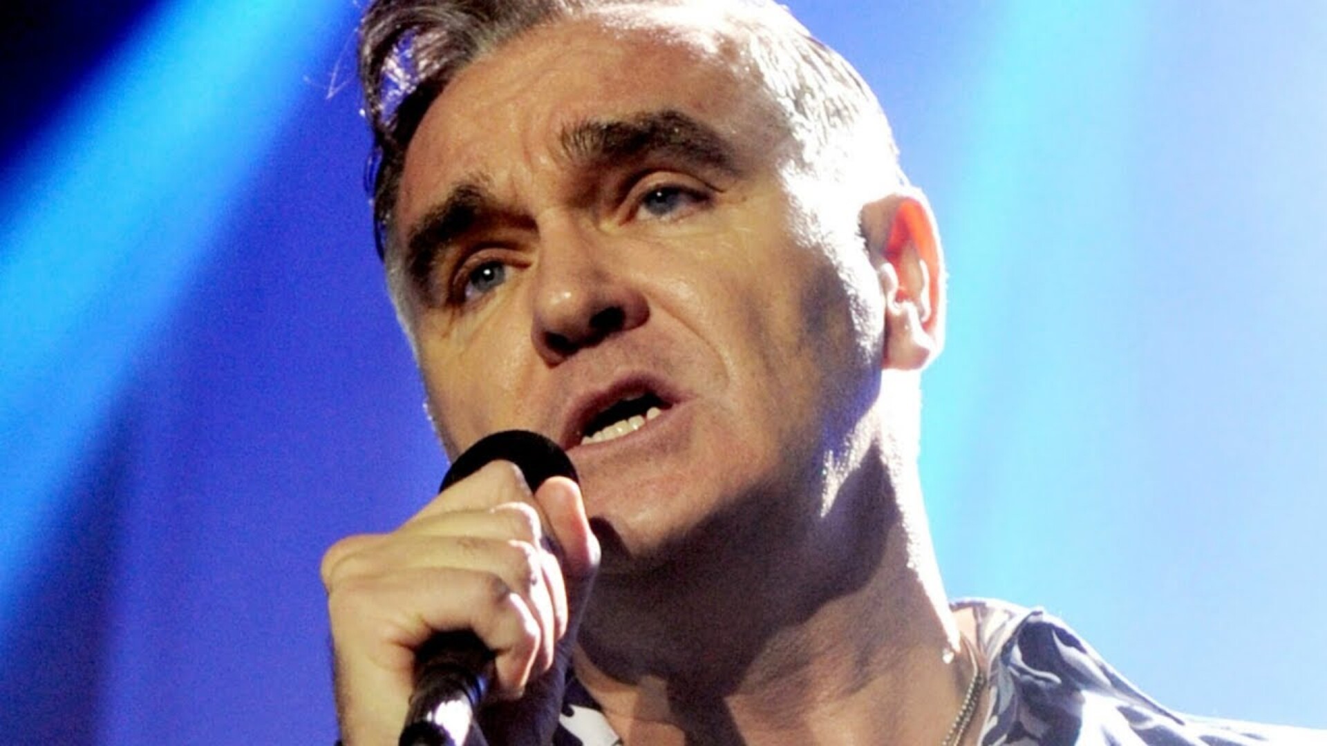 Video thumbnail for Admired Musicians Who Were Awful People