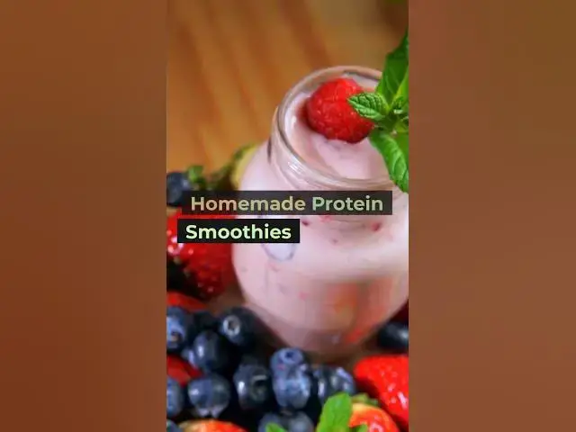 'Video thumbnail for 16 Best Healthy Foods to Help You Gain Weight Fast #shorts'