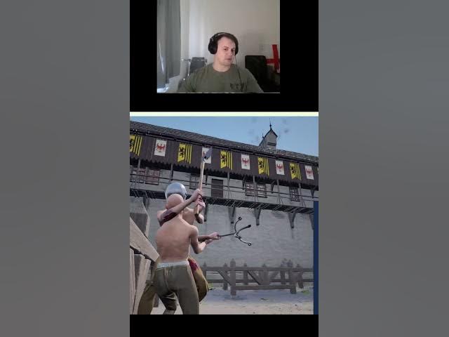 Video thumbnail for We've done Him!!!  #gaming #funny #twitch