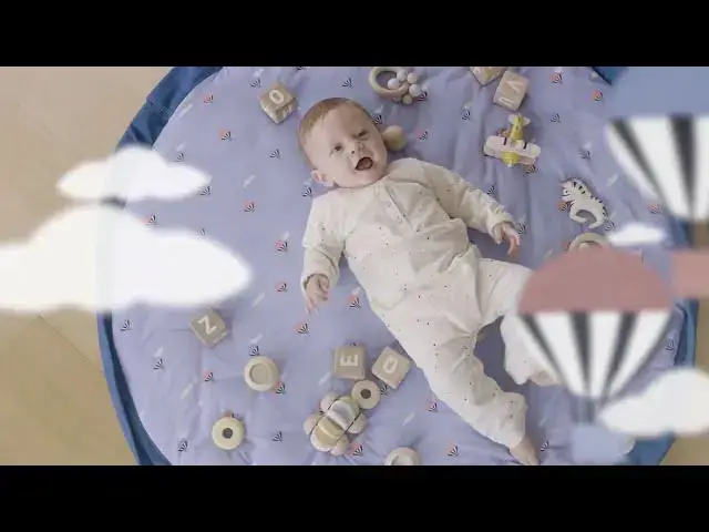 Video thumbnail for Play&Go - Print