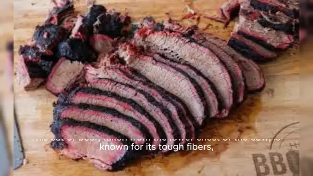 Video thumbnail for BBQ Brisket