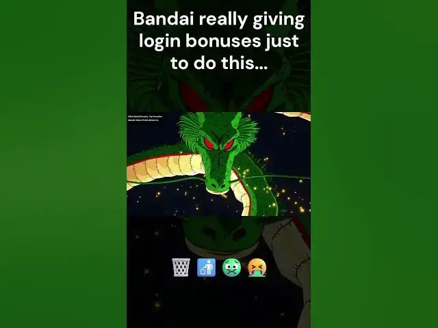 Video thumbnail for Why Sparking Zero DESERVES its Downfall...