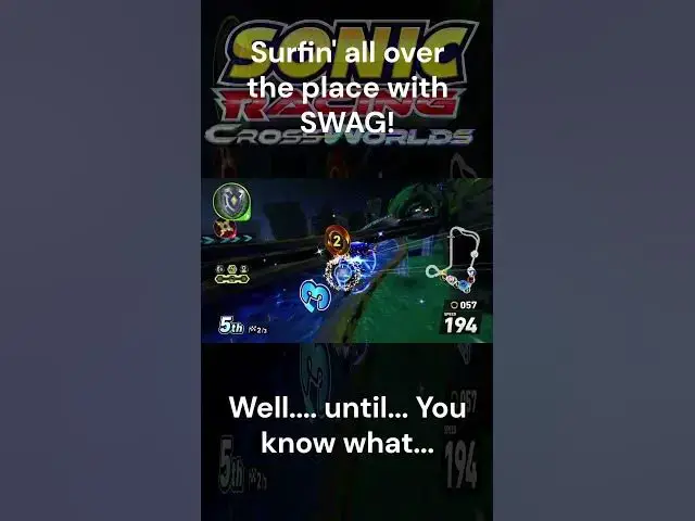 Video thumbnail for Surfing... With SWAG! 🏄🌊