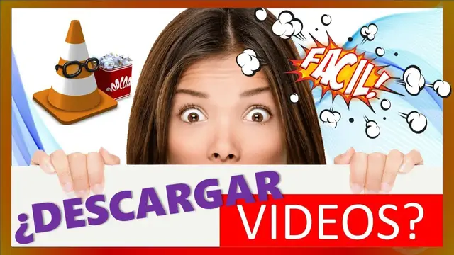 'Video thumbnail for Como descargar videos BLOB de cualquier web【VLC 2021】'