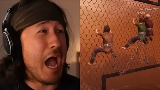 'Video thumbnail for The Funniest Chained Together Fails So Far'