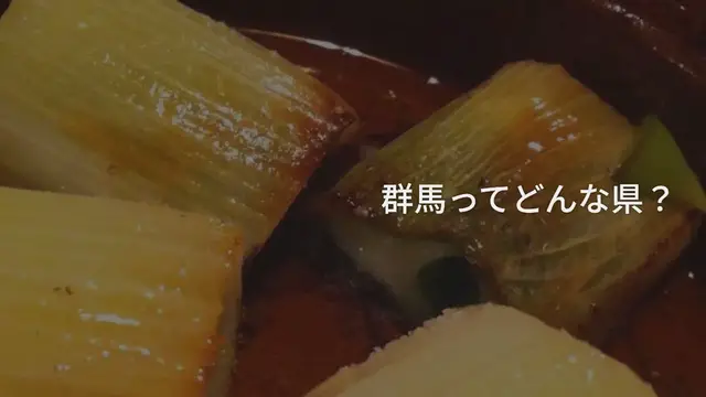 'Video thumbnail for 【群馬】夏を満喫できる群馬でおすすめの名所・観光スポット15選◎'