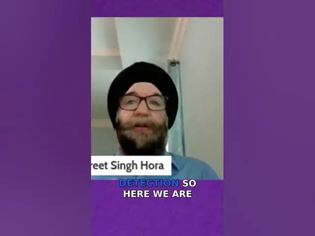 'Video thumbnail for AI-Driven Testing: Spotting Issues Before They Arise'