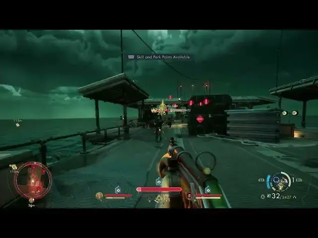 'Video thumbnail for The Outer Worlds 2 - Endpoint's End: Kill Southworth | Talk To Bujold | Marisol "Thank You Anais"'