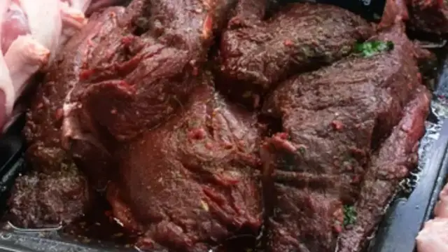 'Video thumbnail for The Most Exotic Meats You Need To Try Before You Die'