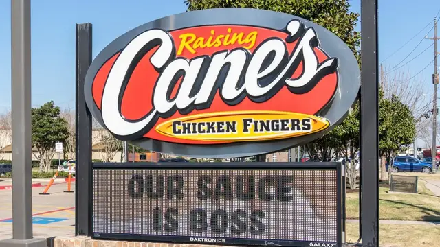 'Video thumbnail for The Truth About Working At Raising Cane's According To Employees'