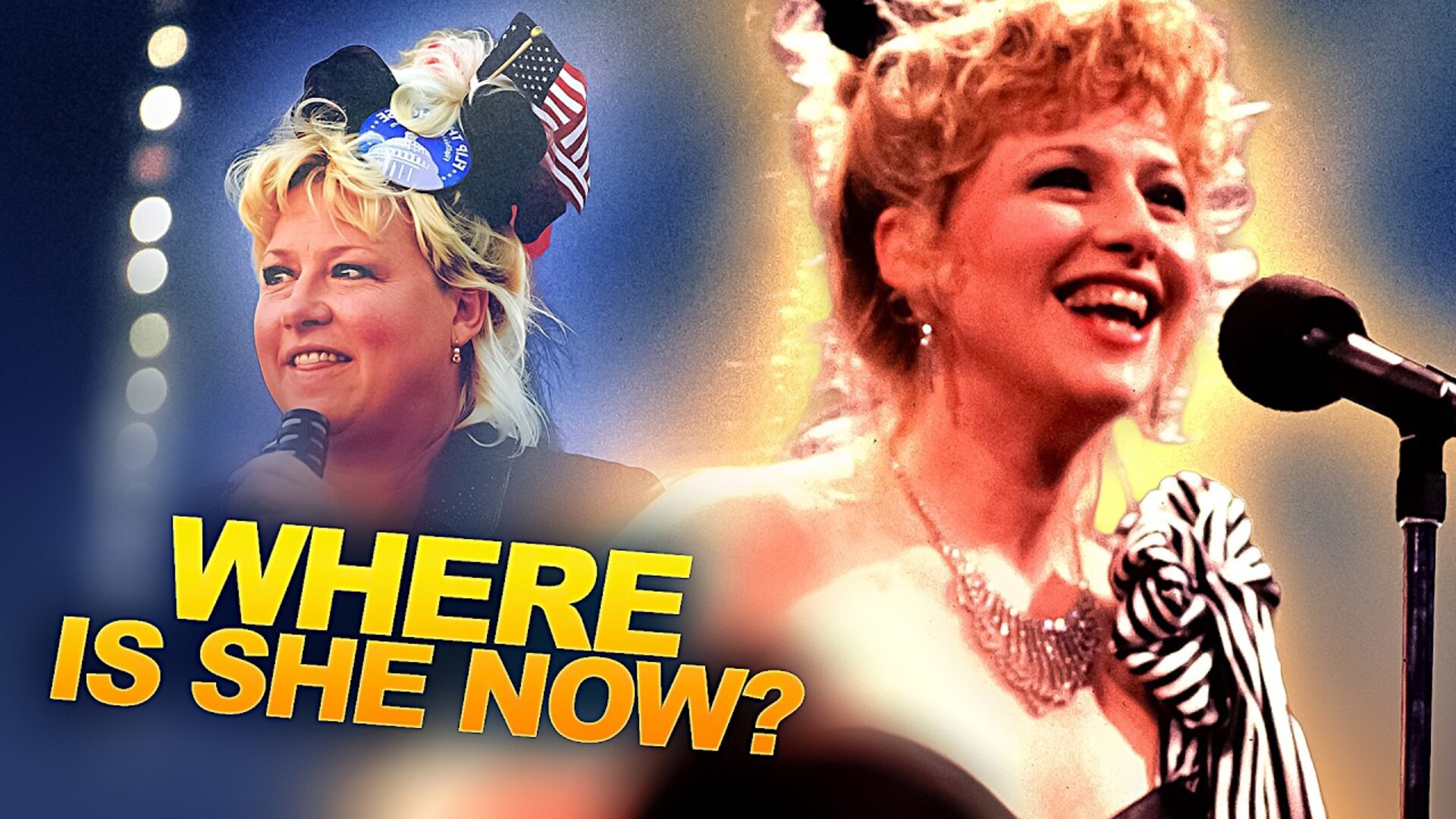 Video thumbnail for We Finally Know What Happened To SNL's Victoria Jackson