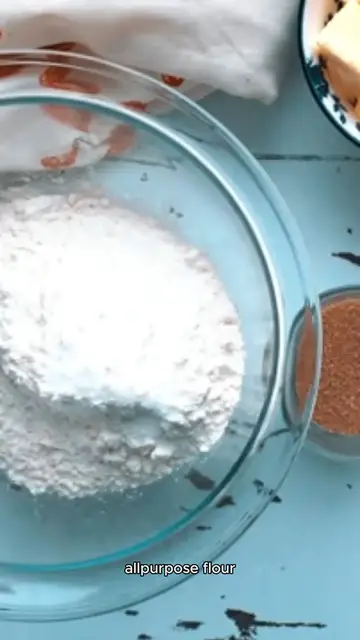 Video thumbnail for top cookie recipe