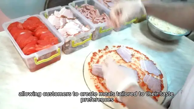 Video thumbnail for Subway Menu Price