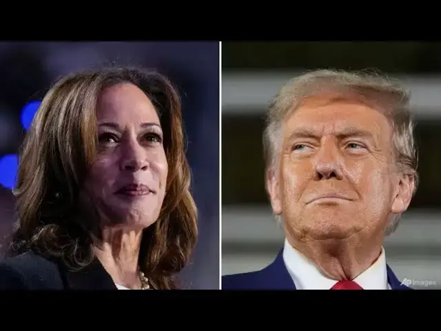 Video thumbnail for BREAKING: Judge Makes Last Minute Ruling Right Before Votes Are Cast