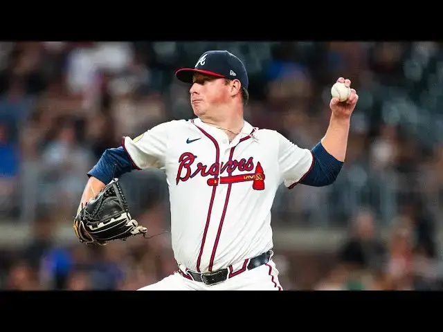 'Video thumbnail for Austin Cox 2025 MLB Highlights!'