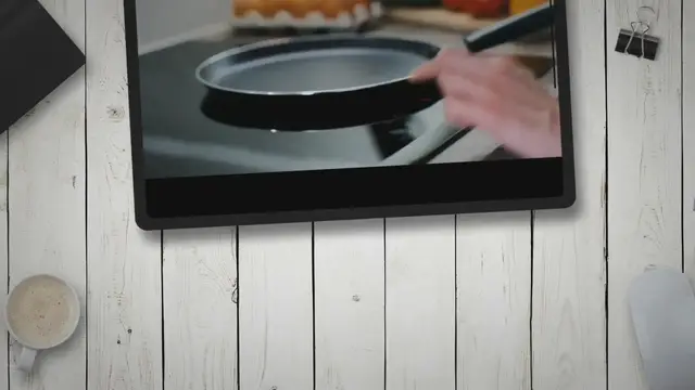 'Video thumbnail for Stove Cooktop Not Turning On'