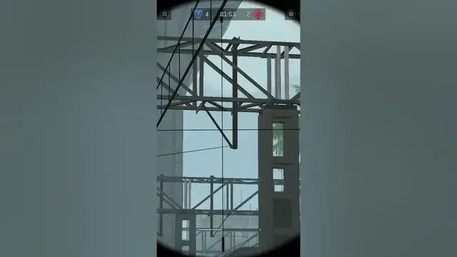 Video thumbnail for Warface Kraken Sniper Rush