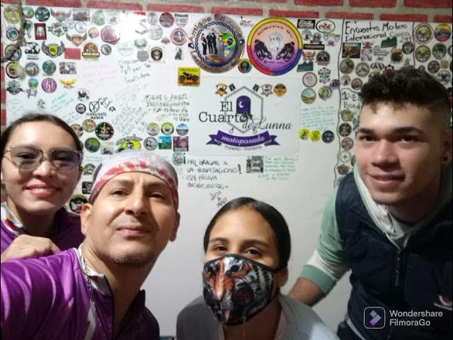 Video thumbnail for De paseíto en el Cauca: Coconuco, Purace, Silvia y Guambia