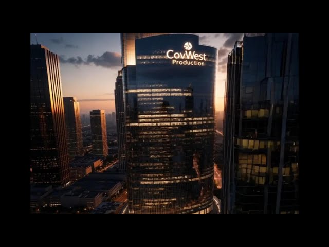 Video thumbnail for CovWest Short Films Awards Contest