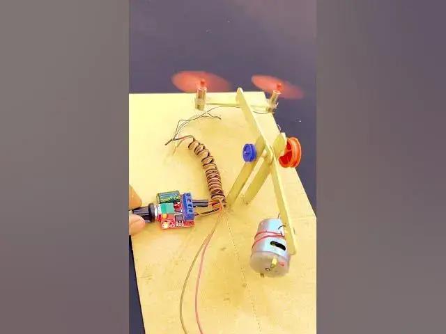 Video thumbnail for #drone