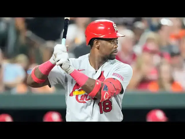 'Video thumbnail for All 16 of Jordan Walker's 2023 Home Runs!'