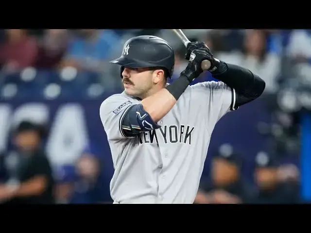 'Video thumbnail for All 4 of Austin Wells' 2023 Home Runs!'