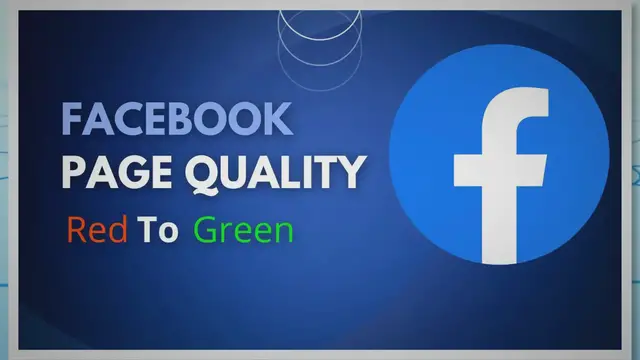 'Video thumbnail for How to fix Facebook page quality violations | Try these tips and suggestions'