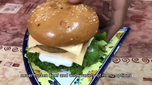 'Video thumbnail for Wendy’s Menu Prices'
