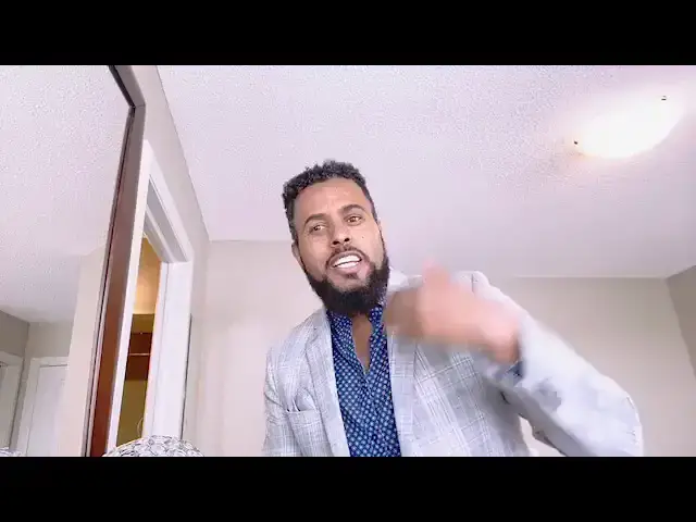 Video thumbnail for እኔ ከላይ ነኝ እናንተ ከታች ናችሁ |ወንጌላዊ ተክሉ|