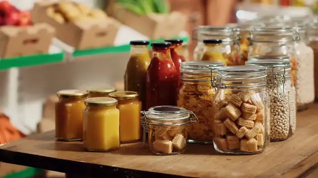 Video thumbnail for Avoid Freezer Burn 3 Simple Rules for Long-Term Food Storage