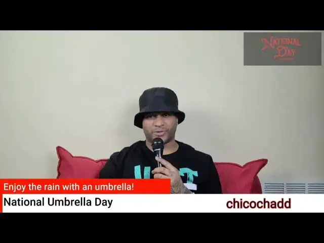 Video thumbnail for Umbrella History