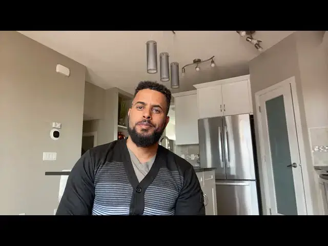 Video thumbnail for ያልተሰራ አይፈርስም