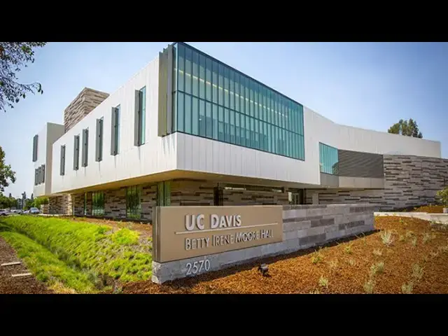 Video thumbnail for Cinema and Digital Media at UC Davis: video blog