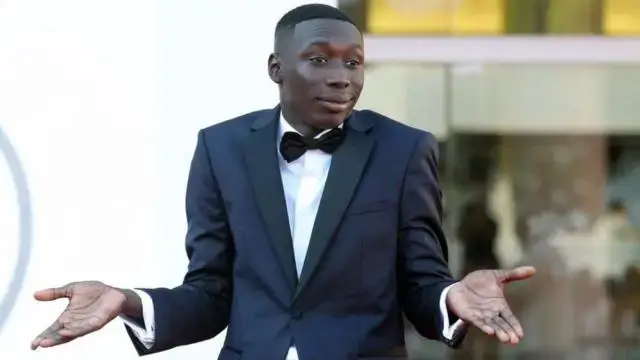 'Video thumbnail for Khaby Lame: From TikTok Star to Global Influencer'