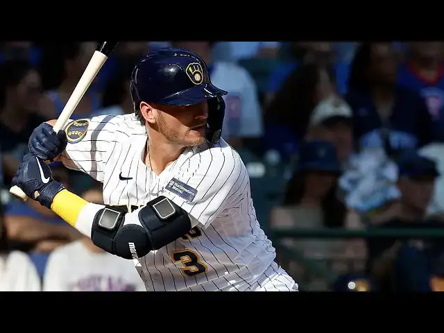 'Video thumbnail for All 13 of Josh Donaldson's 2023 Home Runs!'
