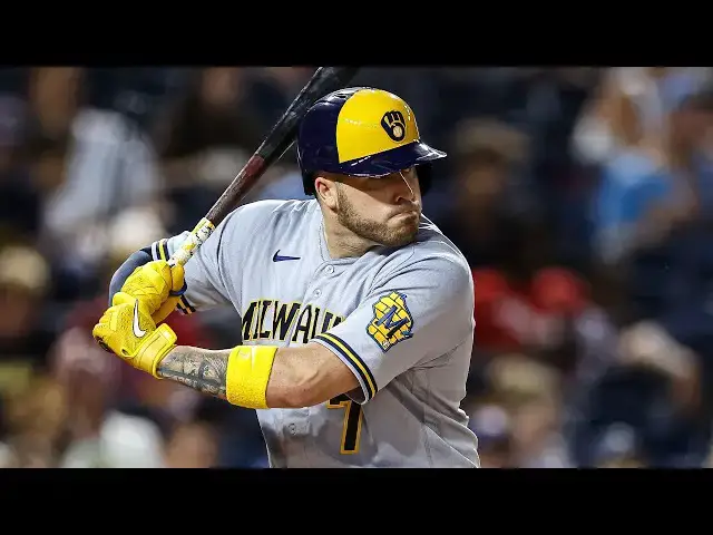 'Video thumbnail for All 7 of Victor Caratini's 2023 Home Runs!'