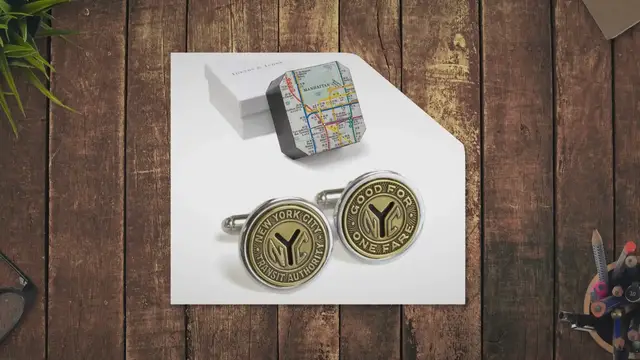 Video thumbnail for 10 Best Things To Buy in New York