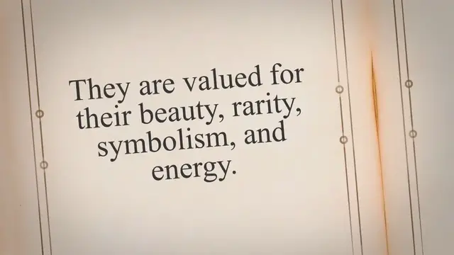 'Video thumbnail for Spiritual Meaning of Gold and Silver'