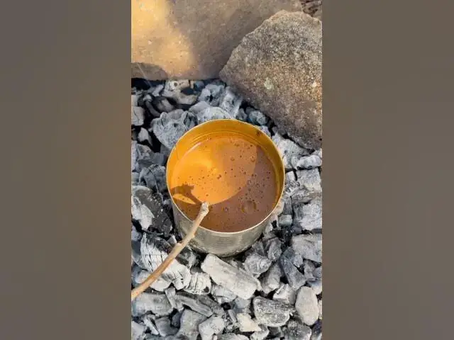 'Video thumbnail for Can You Really Boil Coffee in a Tin Can?'